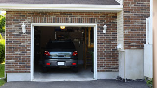 Garage Door Installation at Brookgreen Village, Florida