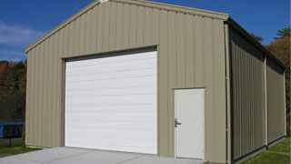 Garage Door Openers at Brookgreen Village, Florida